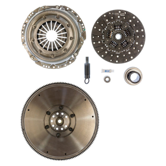 Exedy OE 1988-1994 Ford F-250 V8 Clutch Kit - Mammoth Racing -