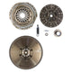 Exedy OE 1988-1994 Ford F-250 V8 Clutch Kit - Mammoth Racing -