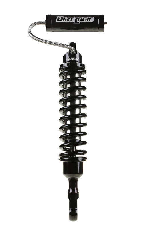 Fabtech 07-15 Toyota Tundra 2wd/4wd 6in Front Dirt Logic 2.5 Reservoir Coilovers - Pair - My Store