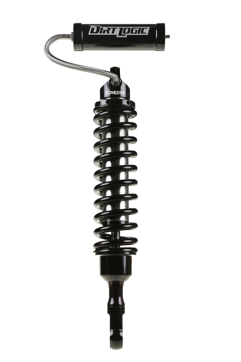 Fabtech 2014 Ford F150 4WD 4in Front Dirt Logic 2.5 Reservoir Coilovers - Pair - Mammoth Racing -