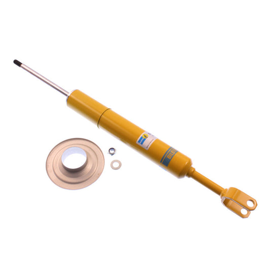 Bilstein B6 2002 Audi A4 Base Front 46mm Monotube Shock Absorber - Mammoth Racing -