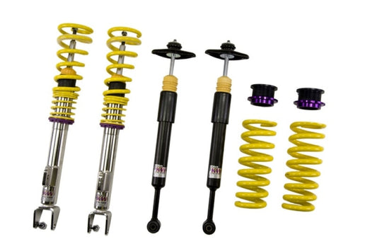 KW Coilover Kit V1 Chrysler Magnum 2WD 8cyl. - Mammoth Racing -