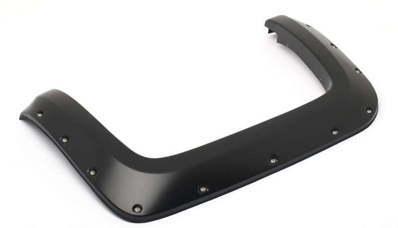 EGR 15+ GMC Canyon 6ft Bed Bolt-On Look Fender Flares - Set - Mammoth Racing -