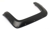 EGR 15+ GMC Canyon 6ft Bed Bolt-On Look Fender Flares - Set - Mammoth Racing -