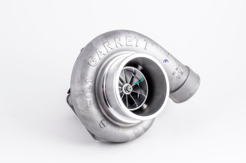 Garrett Gtw3884 Super Core (64.3mm ind) Chra 715582-0009 - Mammoth Racing -