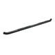 Westin 2007-2017 Jeep Wrangler Unlimited 4dr E-Series 3 Nerf Step Bars - Black - Mammoth Racing -