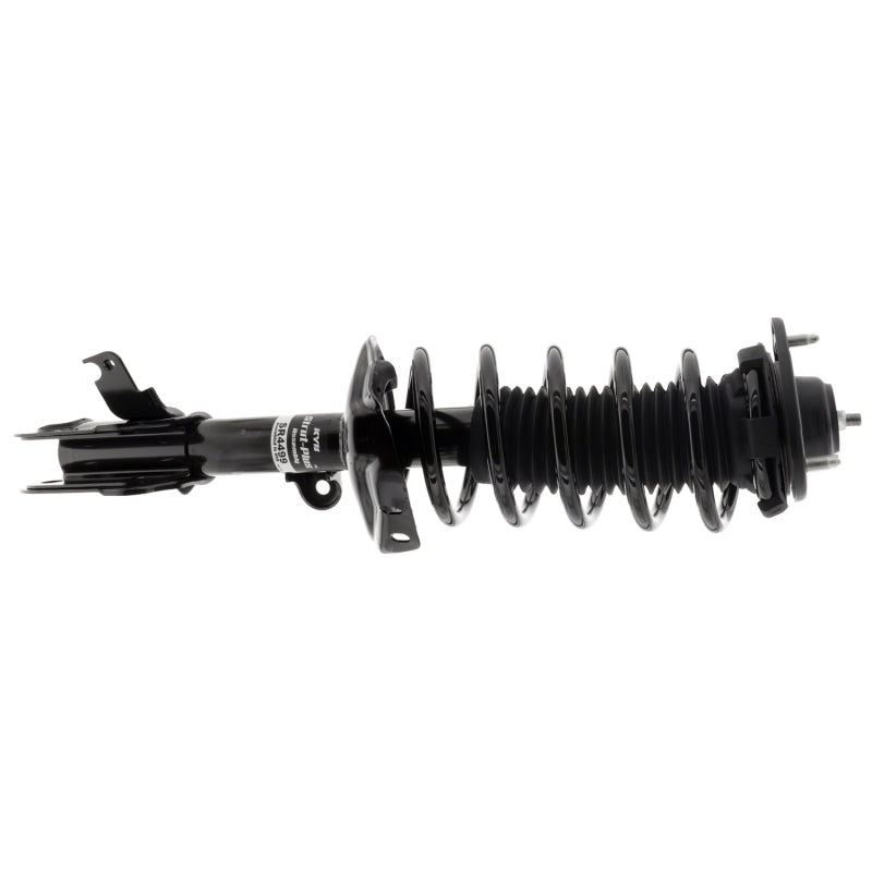 KYB Shocks & Struts Strut-Plus Front Left 08-10 Honda Odyssey - Mammoth Racing -