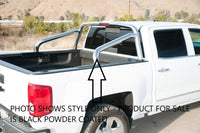 EGR 14-19 Chevrolet Silverado 1500 Stainless Steel S-Series Sports Bar - Mammoth Racing -