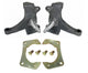 Ridetech 63-70 Chevy Truck 2.5in Spindle - Mammoth Racing -