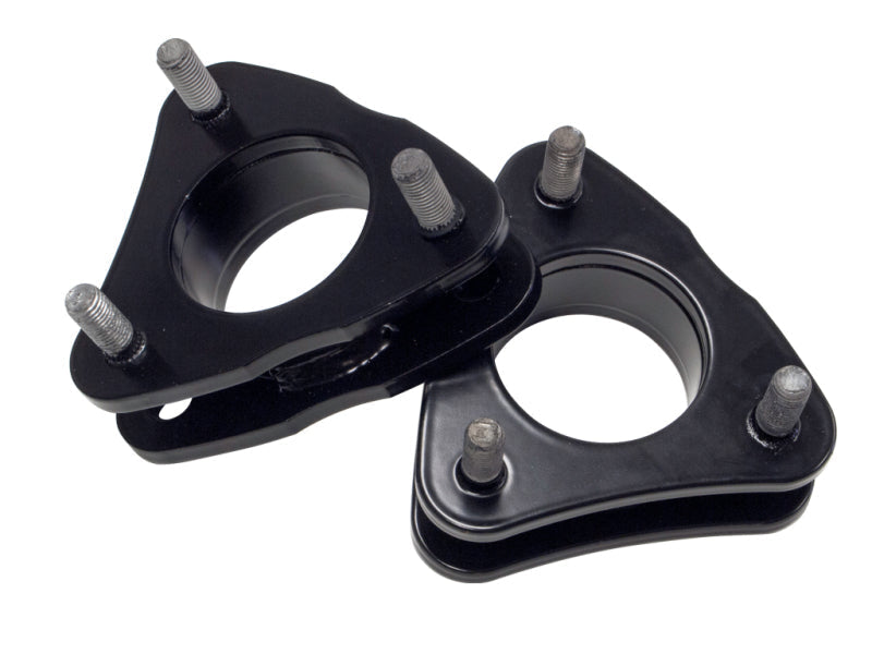 Icon 01-12 Nissan Frontier/Exterra 1.75in Spacer Kit - Mammoth Racing -