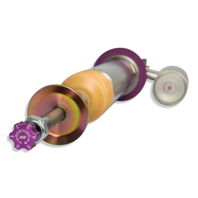 KW Coilover Kit V3 Lexus IS 250 / 350 (XE2)Sedan 2WD - Mammoth Racing -