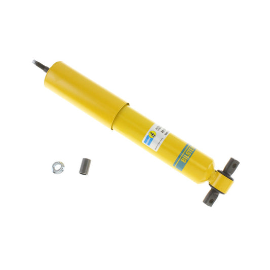 Bilstein B6 90-97 Chevrolet Corvette Front 46mm Monotube Shock Absorber - Mammoth Racing -
