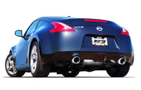 Borla 09-16 Nissan 370z Catback Exhaust - My Store