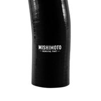 Mishimoto 18+ Jeep Wrangler JL 2.0L Black Silicone Radiator Coolant Hose Kit - Mammoth Racing -