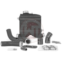 Wagner Tuning Mercedes Benz C43 AMG 3.0L BiTurbo Performance Intercooler Kit w/o WMI Ports - My Store