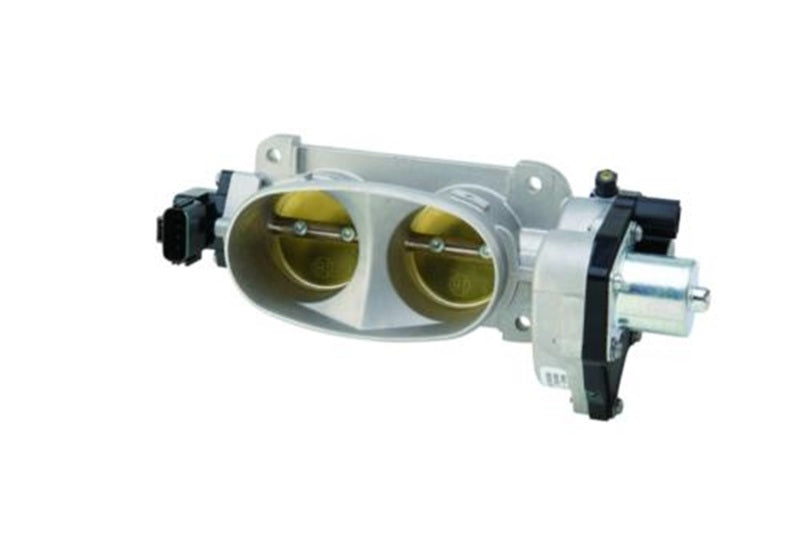 Ford Racing 2007-2014 Mustang Shelby GT500 Throttle Body - My Store
