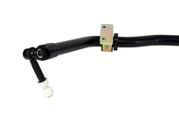 Ridetech 07-13 Silverado Sierra 2WD Front MuscleBar - Mammoth Racing -