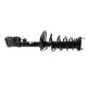 KYB Shocks & Struts Strut Plus Rear Left LEXUS ES350 13-15 - Mammoth Racing -