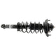 KYB Shocks & Struts Strut Plus Rear 10-11 Mitsubishi Galant - Mammoth Racing -