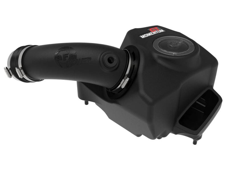 aFe Power 2021 Ford Bronco Sport L3-1.5L (t) Momentum GT Cold Air Intake System w/ Pro DRY S Filter - Mammoth Racing -