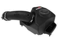 aFe Power 2021 Ford Bronco Sport L3-1.5L (t) Momentum GT Cold Air Intake System w/ Pro DRY S Filter - Mammoth Racing -