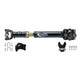 Yukon Gear Heavy Duty Driveshaft for 12-16 Jeep JK Rear 2-Door M/T Only - Mammoth Racing -