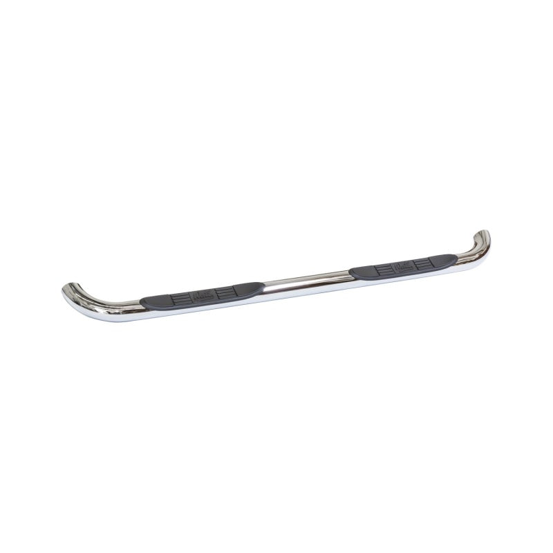 Westin 2009-2018 Dodge/Ram 1500 Quad Cab Signature 3 Nerf Step Bars - Chrome - Mammoth Racing -