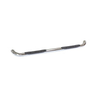Westin 2009-2018 Dodge/Ram 1500 Quad Cab Signature 3 Nerf Step Bars - Chrome - Mammoth Racing -
