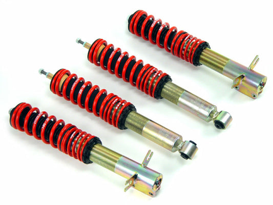 H&R 80-84 Volkswagen Jetta/Rabbit MK1 Street Perf. Coil Over - My Store