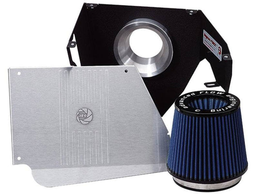 aFe MagnumFORCE Intakes Stage-1 P5R AIS P5R BMW 330i (E46) 01-06 L6-3.0L - My Store