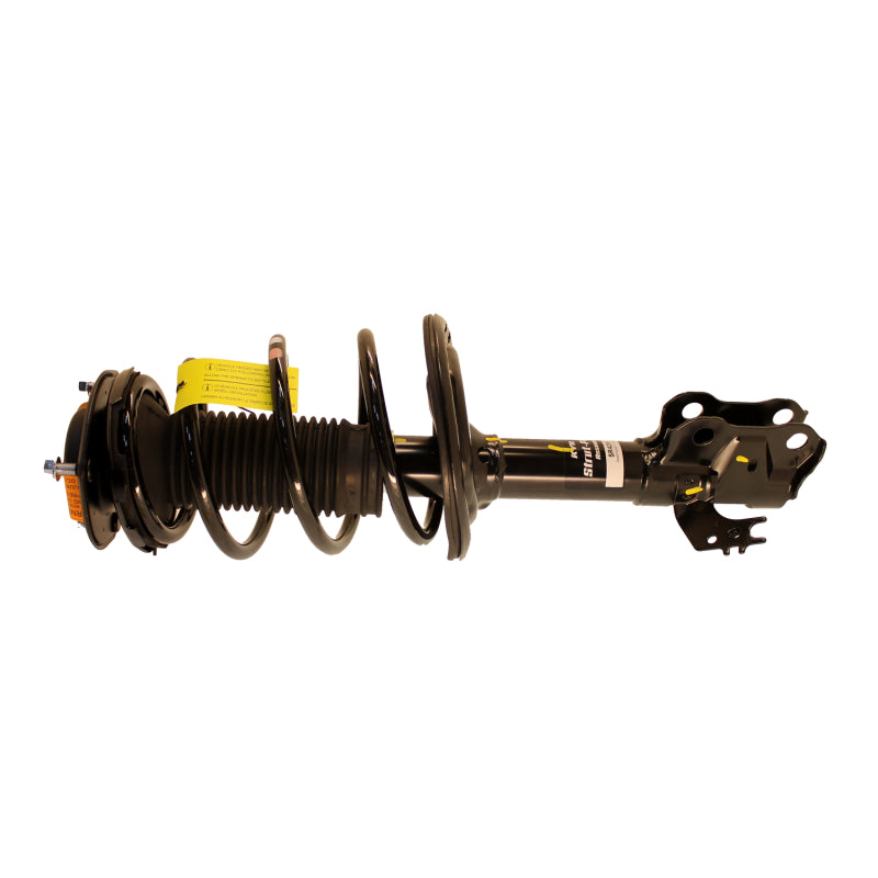 KYB Shocks & Struts Strut-Plus Front Left 12-14 Toyota Camry SE w/2.5L - Mammoth Racing -