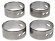 Clevite Ford Pass & Trk 223 262 6 Cyl 1963-64 Camshaft Bearing Set - Mammoth Racing -