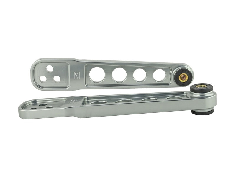 Skunk2 02-06 Honda Element/02-06 Acura RSX Hard Anodized Rear Lower Control Arm (Incl. Socket Tool) - Mammoth Racing -
