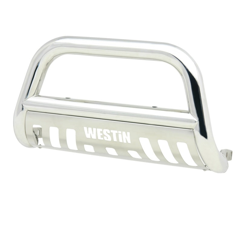 Westin 2015-2018 Chevrolet/GMC Colorado/Canyon E-Series Bull Bar - SS - Mammoth Racing -
