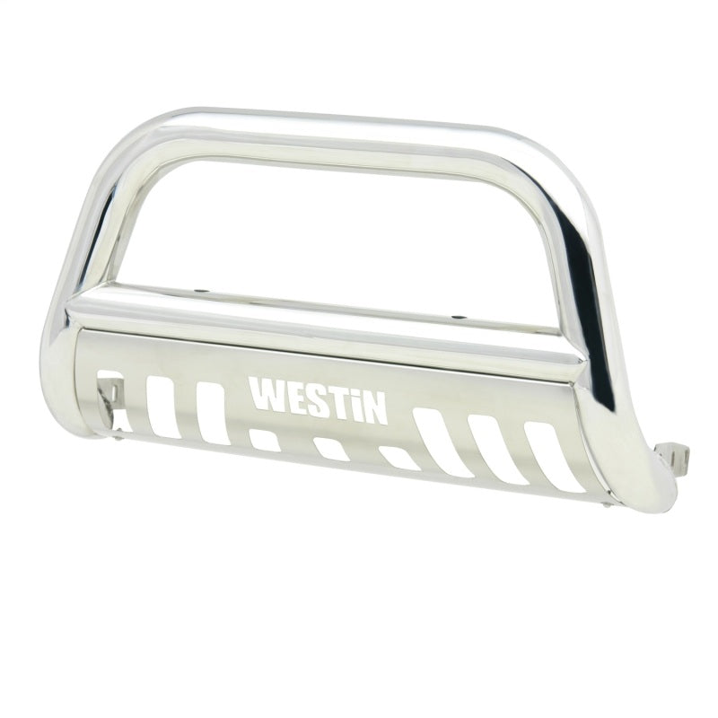 Westin 1999-2007 Chevy Silverado Classic 1500LD E-Series Bull Bar - SS - Mammoth Racing -
