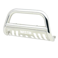 Westin 1999-2007 Chevy Silverado Classic 1500LD E-Series Bull Bar - SS - Mammoth Racing -