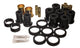Energy Suspension Gm Cntrl Arm Bush - Black - Mammoth Racing -