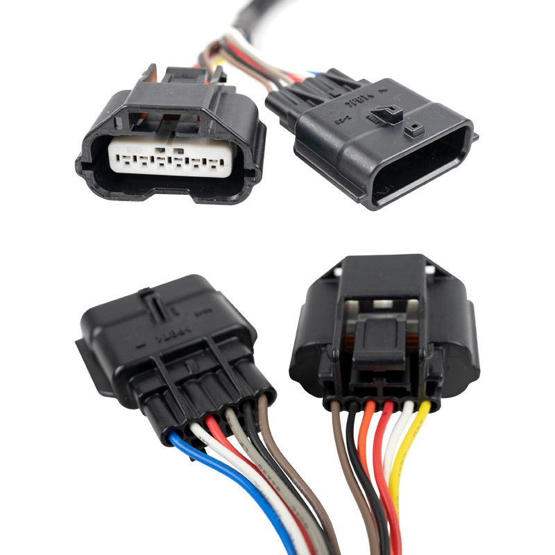 Injen 11-17 Nissan Juke 1.6T X-Pedal Pro Black Edition Throttle Controller - Mammoth Racing -