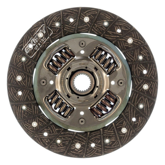 Exedy 2005 Saab 9-2x Aero H4 Stage 1 Replacement Organic Clutch Disc (for 15802hd) - Mammoth Racing -