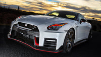 Oracle 15-21 Nissan GT-R RGB+W (Lightning Bolt) Headlight DRL Upgrade Kit- ColorSHIFT w/o Controller - Mammoth Racing -