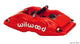 Wilwood Caliper-Forged Superlite 1.38in Pistons .81in Disc - Mammoth Racing -