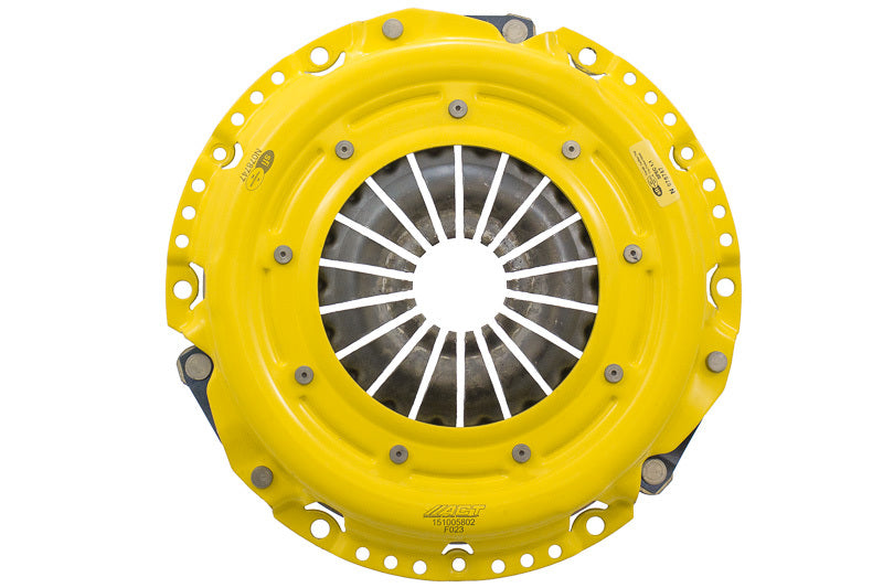 ACT 2015 Ford Focus P/pl Heavy Duty Clutch Pressure Plate - My Store