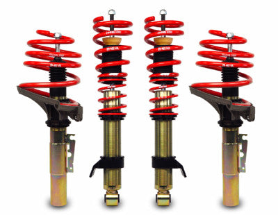 H&R Replacement Front Strut (From Kit 29462-1) - Mammoth Racing -