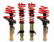 H&R Replacement Front Strut (From Kit 29462-1) - Mammoth Racing -