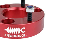 aFe CONTROL 2.0 IN Leveling Kit 2021 RAM 1500 TRX - My Store
