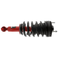 KYB Strut Plus Front Truck-Plus Leveling Assembly 11-14 Chevrolet Suburban 1500 2WD - Mammoth Racing -