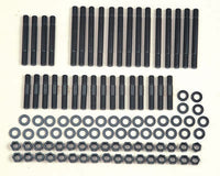 ARP BB Chevy Mark V 4-Bolt Main Stud Kit - Mammoth Racing -