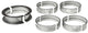 Clevite Ford Pass & Trk 351M 351W 400 V8 1969-76 Main Bearing Set - Mammoth Racing -