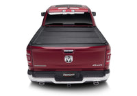 UnderCover 2019 Ram 1500 5.7ft Armor Flex Bed Cover - Black Textured - Mammoth Racing -