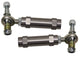 BBK 79-93 Mustang Front Bump Steer Tie Rod End Kit - Mammoth Racing -